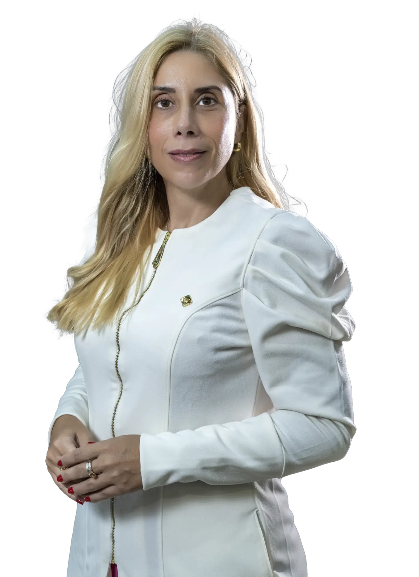 Professora ALESSANDRA VIANNA