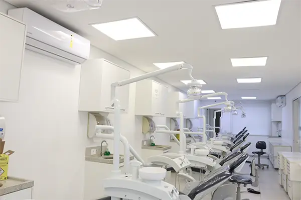 Atualização em endodontia automatizada