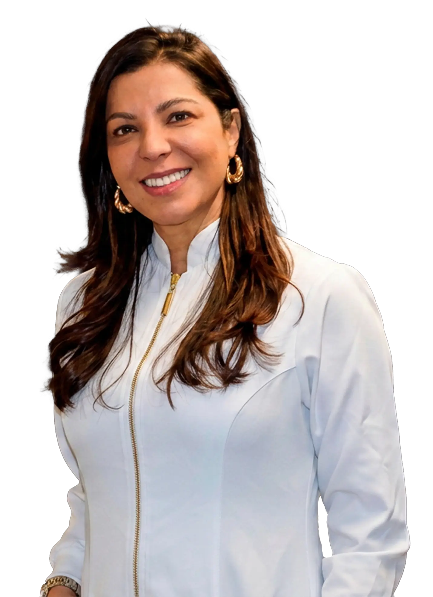 Professora DÉBORA GANDUR ADAMI