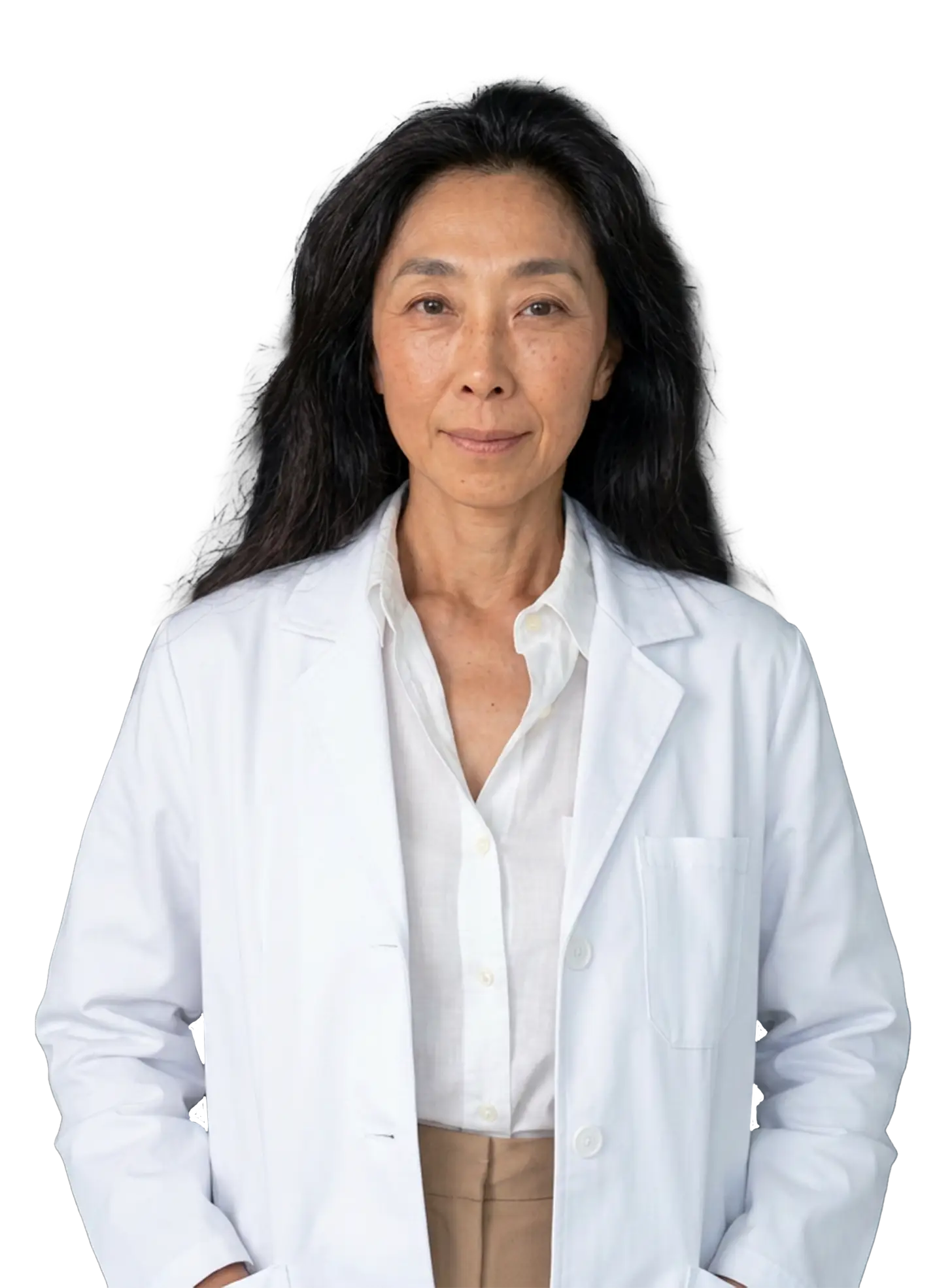 DRIANY YAMASHITA