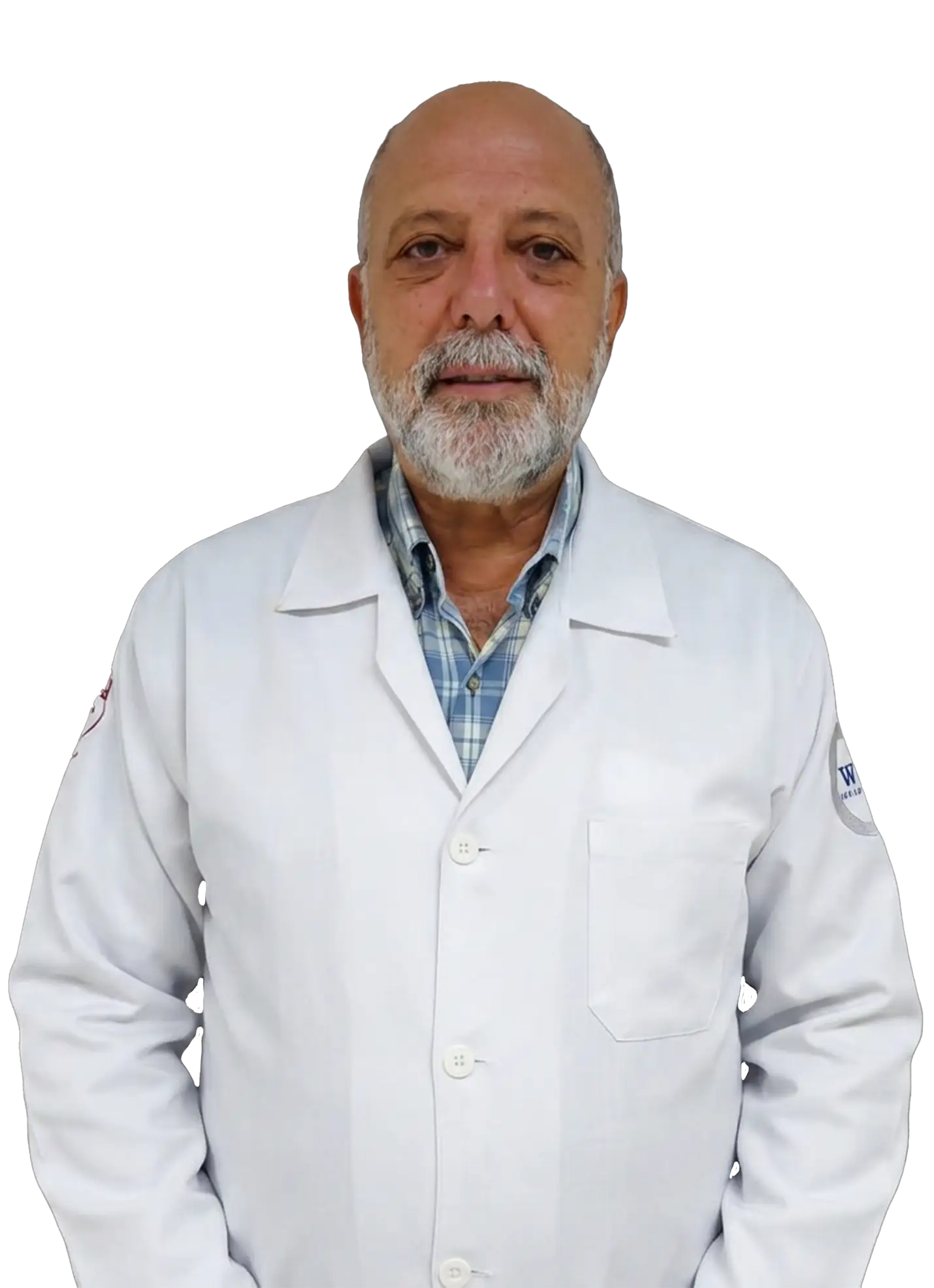 WALDIR BENINCASA
